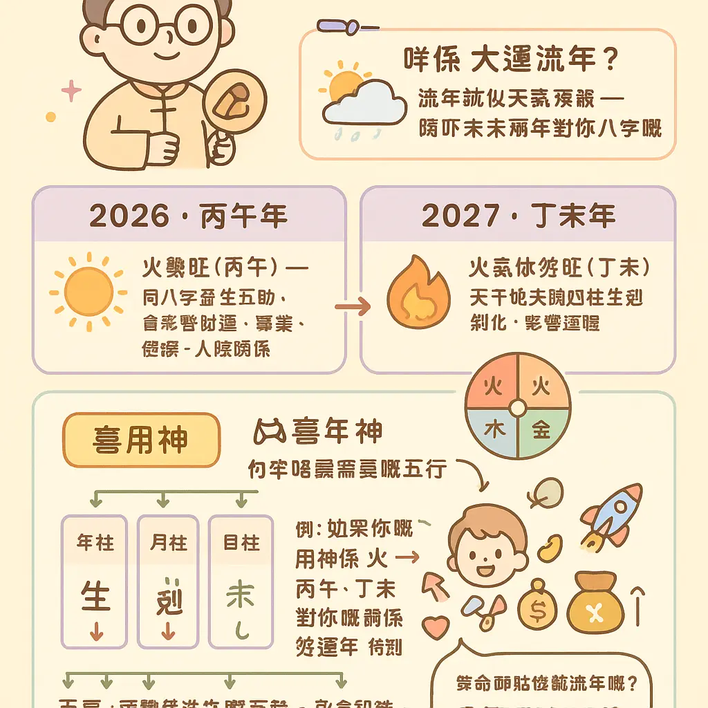 子平八字 - 李虛中