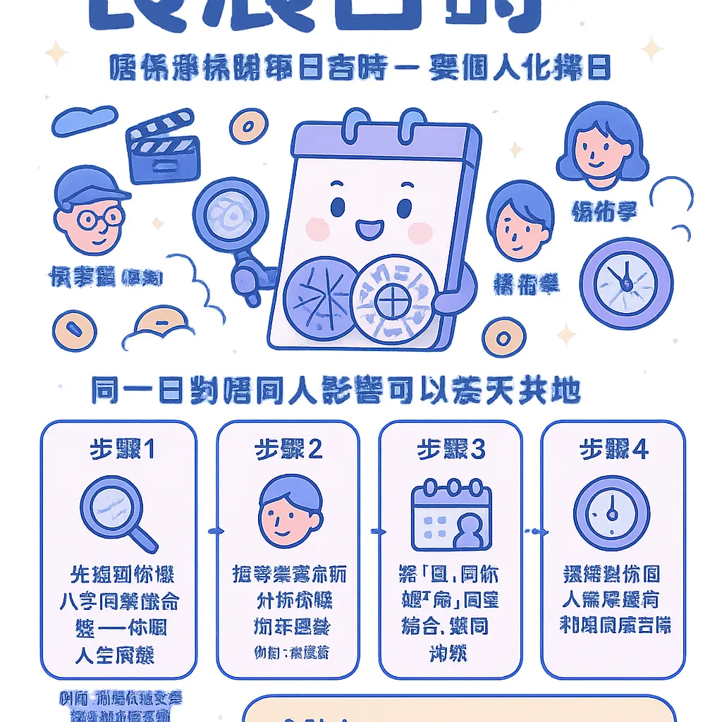 良辰吉時 - 良辰吉時