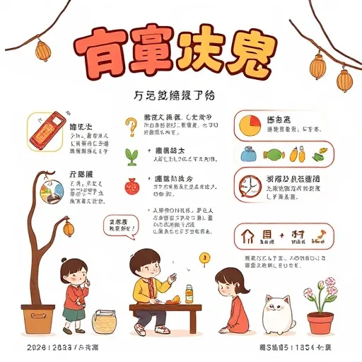 第一步：搞清楚紫微命盤係咩嚟——十二宮位同主星入門攻略