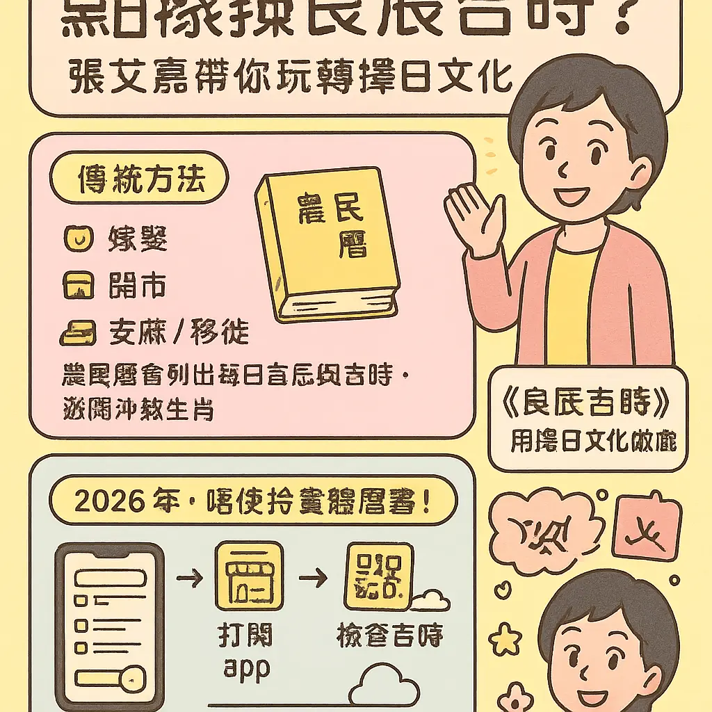 良辰吉時 - 張艾嘉