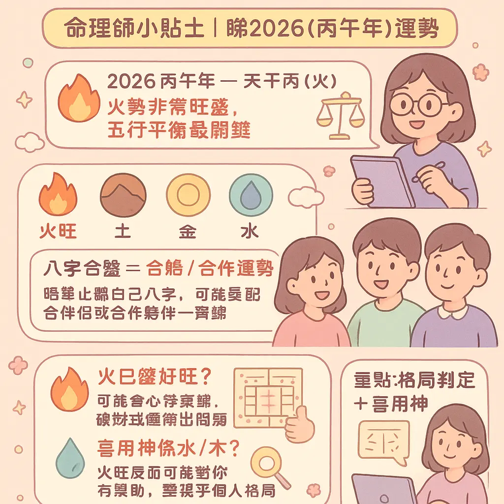 命理師 - 奇門遁甲