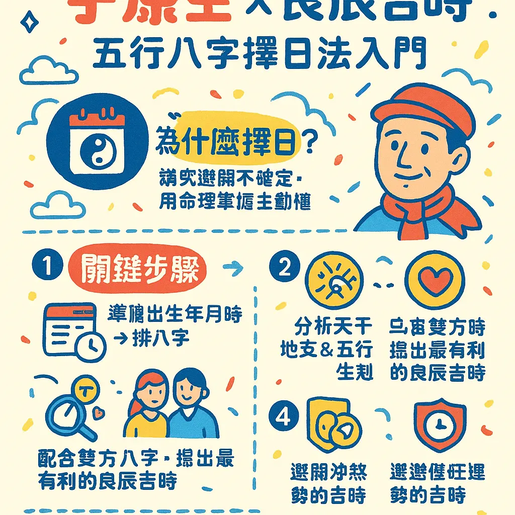 良辰吉時 - 李康生