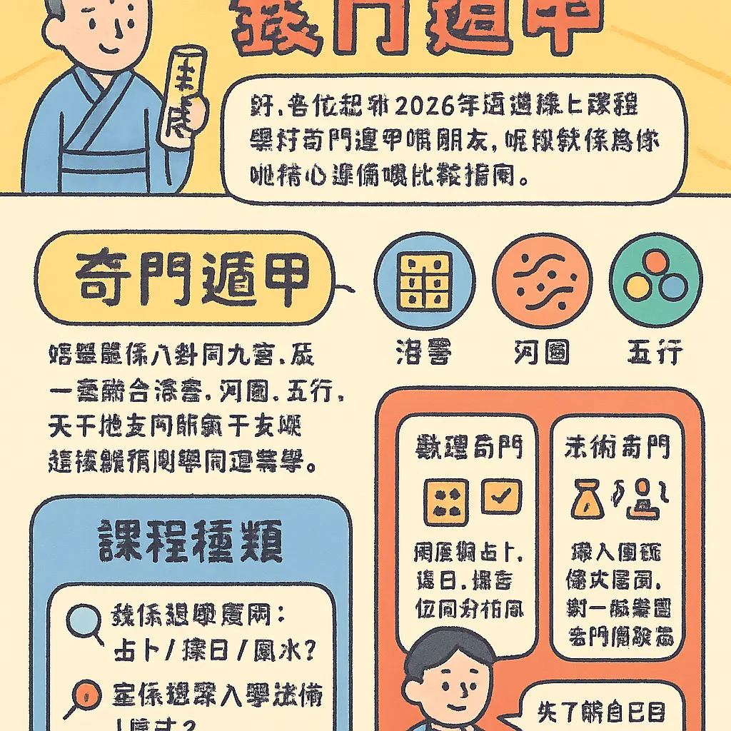 奇門遁甲 - 張良